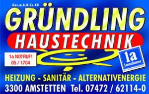 logo gruendling